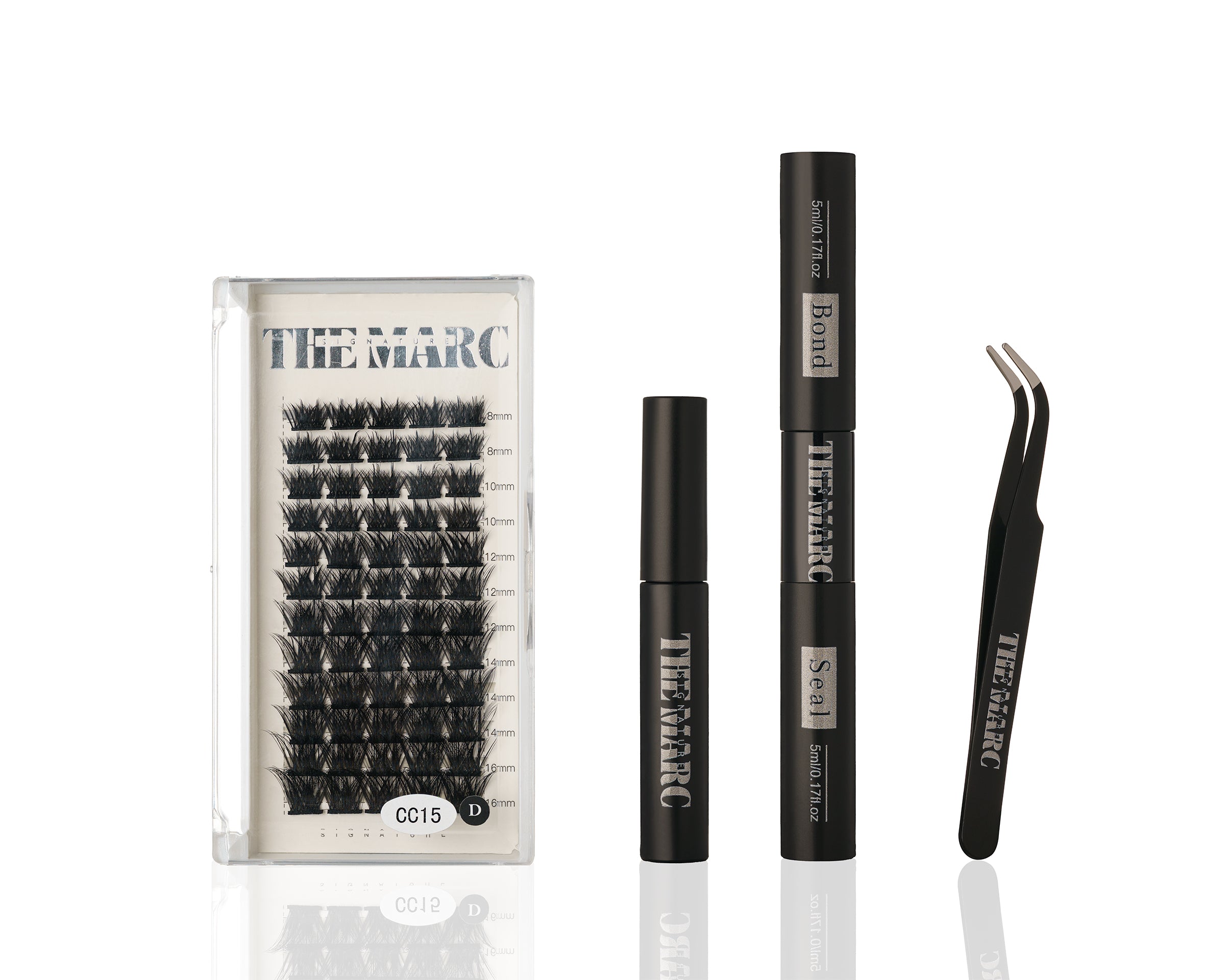 Gene False Underlash – Kit Complet