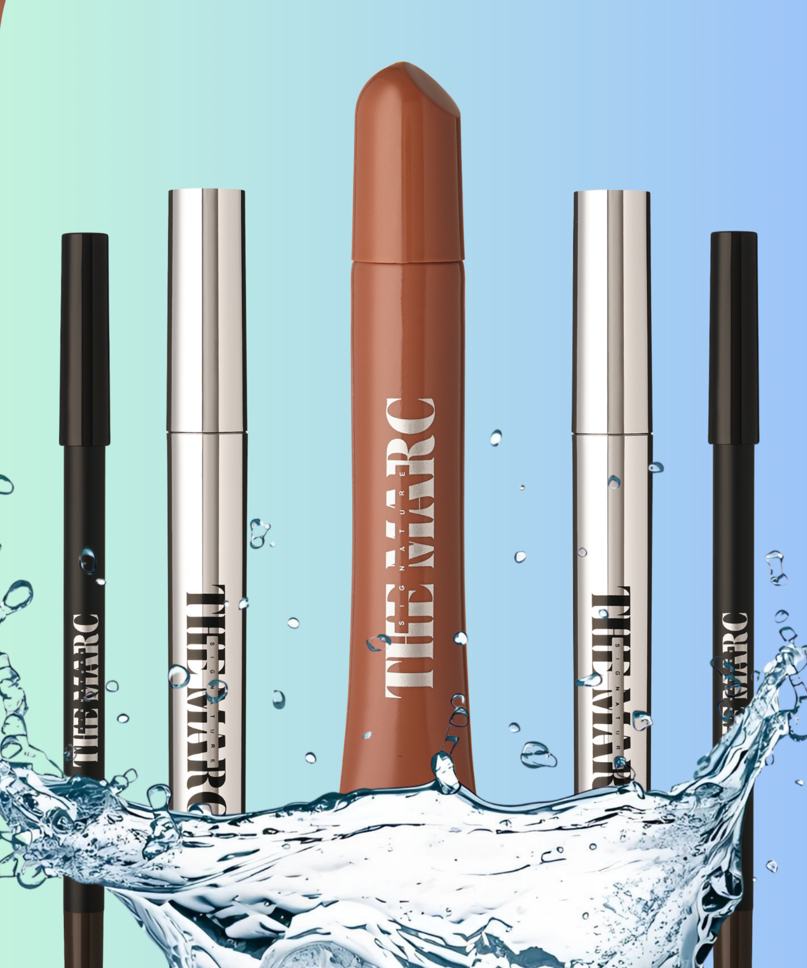 gloss buze+ creion de buze+ creion de buze tatuaj